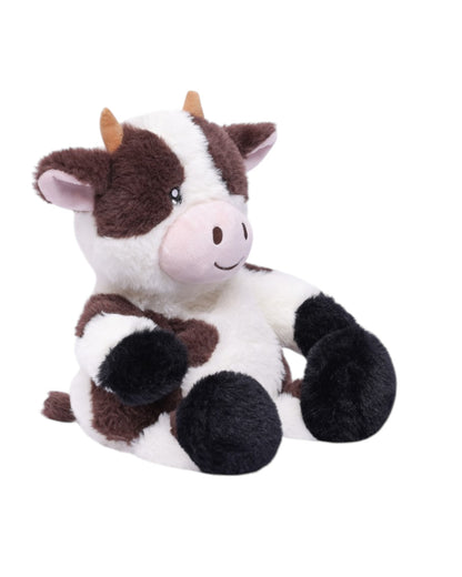 Toasty Hugs Coco Cow