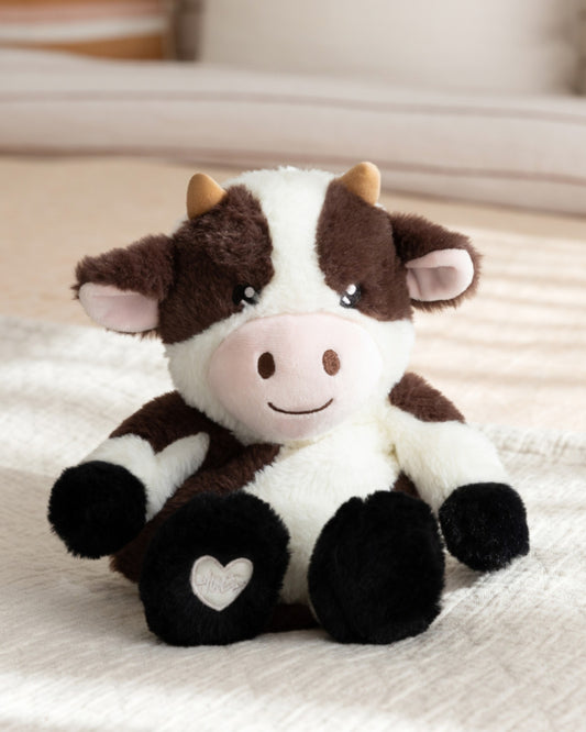 Toasty Hugs Coco Cow