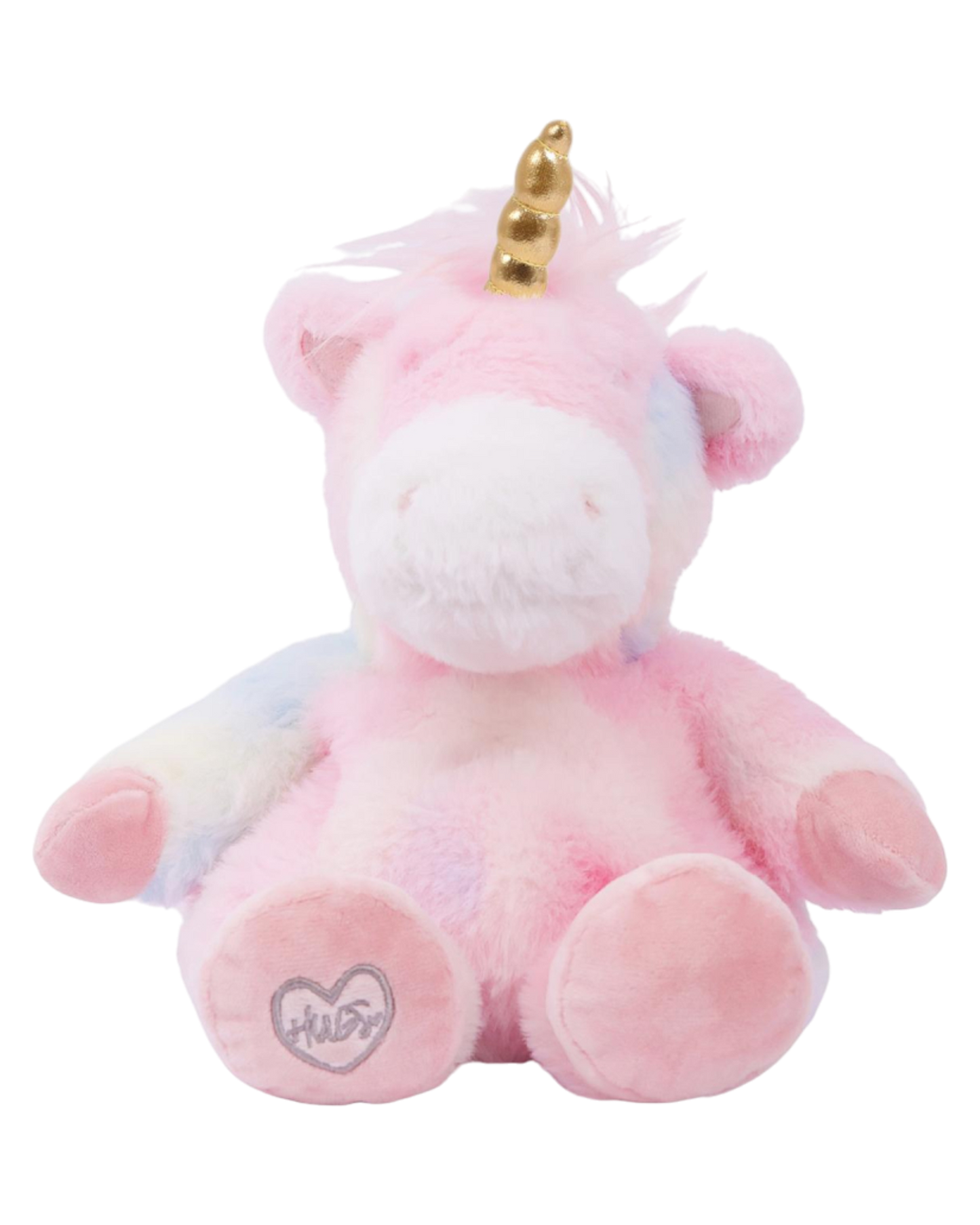 Toasty Hugs Cupcake Unicorn
