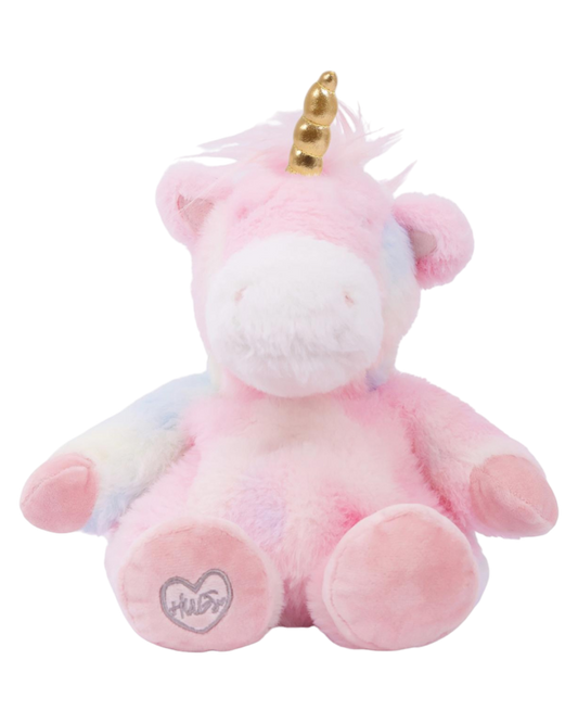 Toasty Hugs Cupcake Unicorn