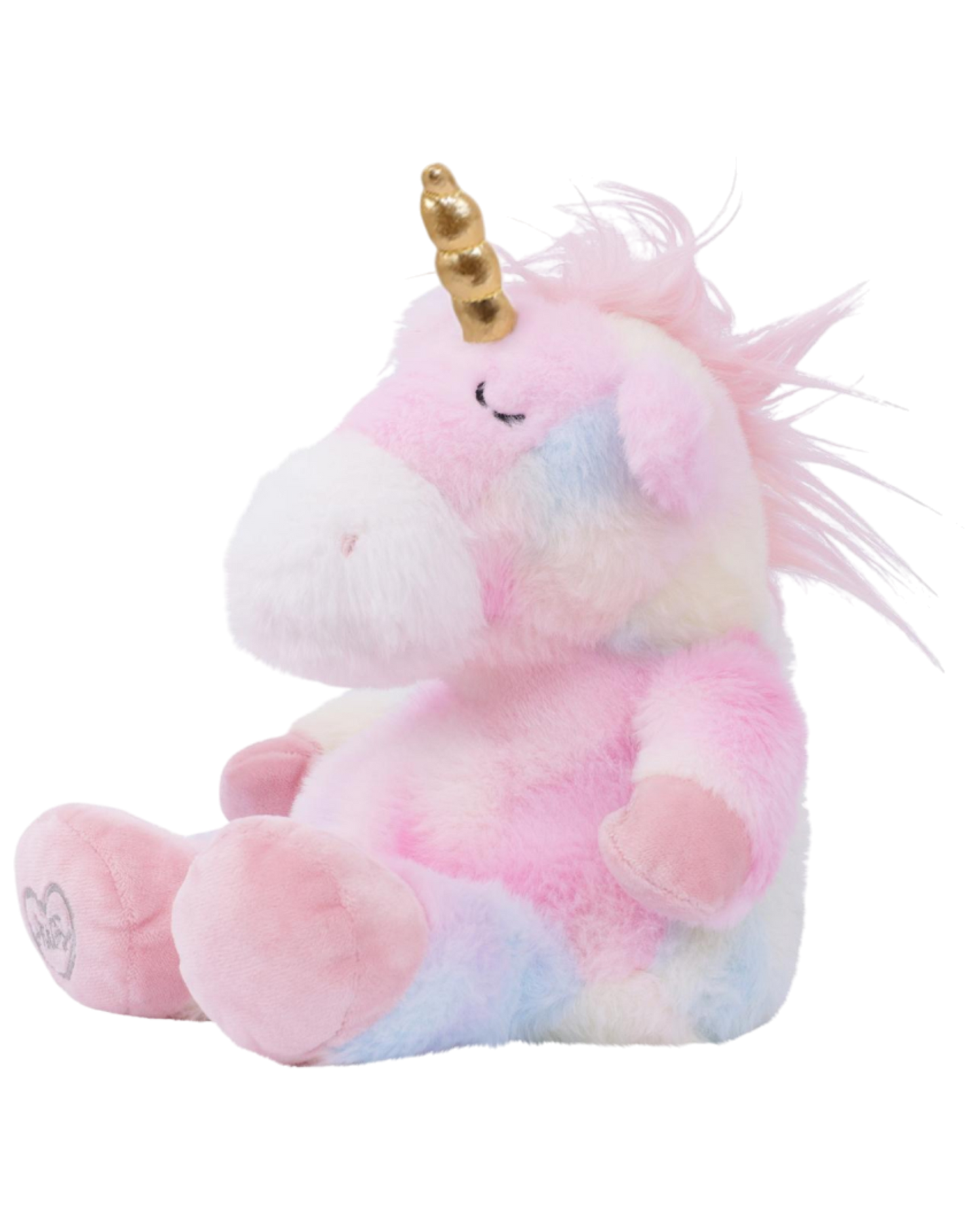 Toasty Hugs Cupcake Unicorn