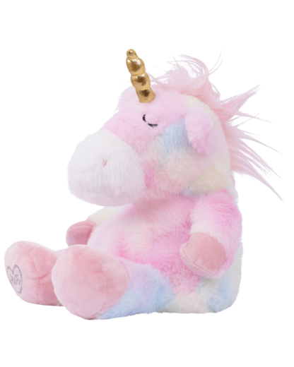 Toasty Hugs Cupcake Unicorn