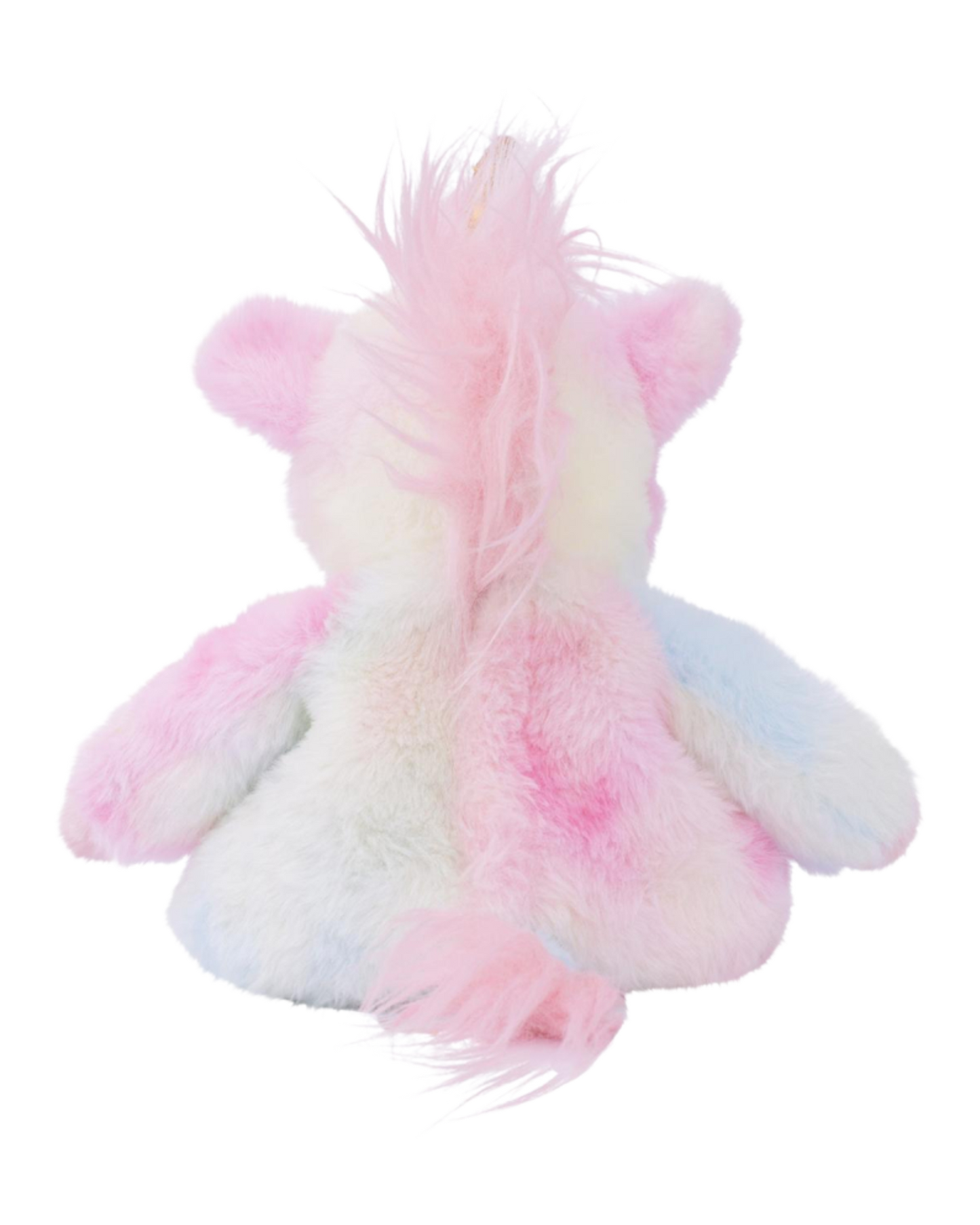Toasty Hugs Cupcake Unicorn