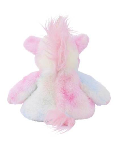 Toasty Hugs Cupcake Unicorn
