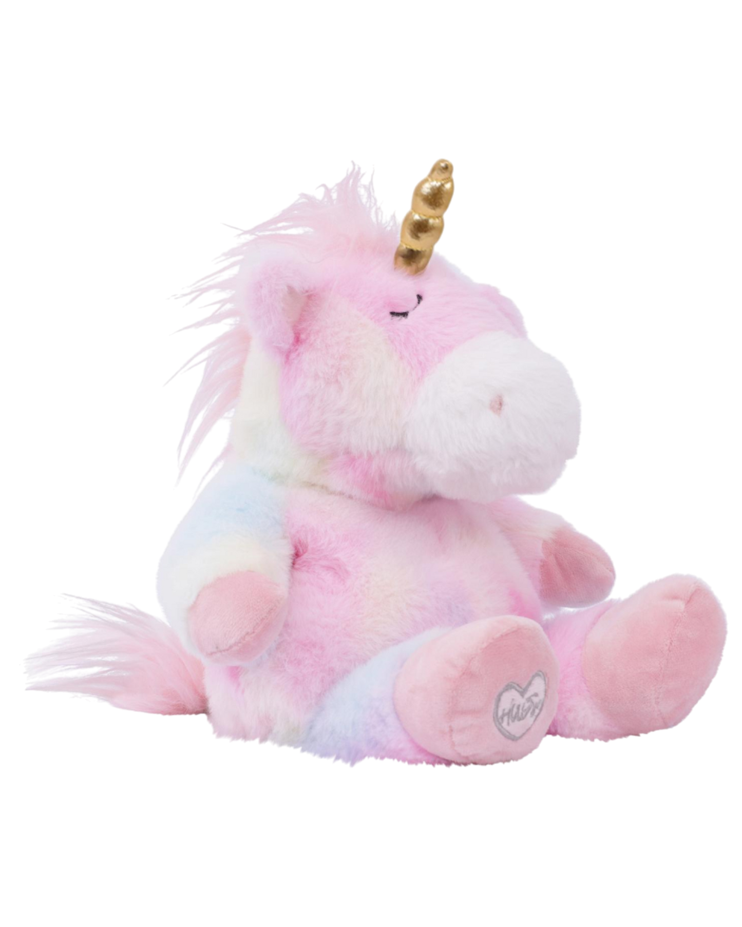 Toasty Hugs Cupcake Unicorn