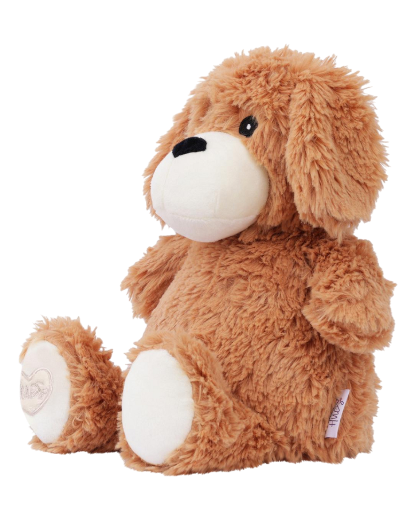 Toasty Hugs Biscuit Puppy