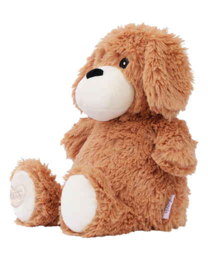 Toasty Hugs Biscuit Puppy