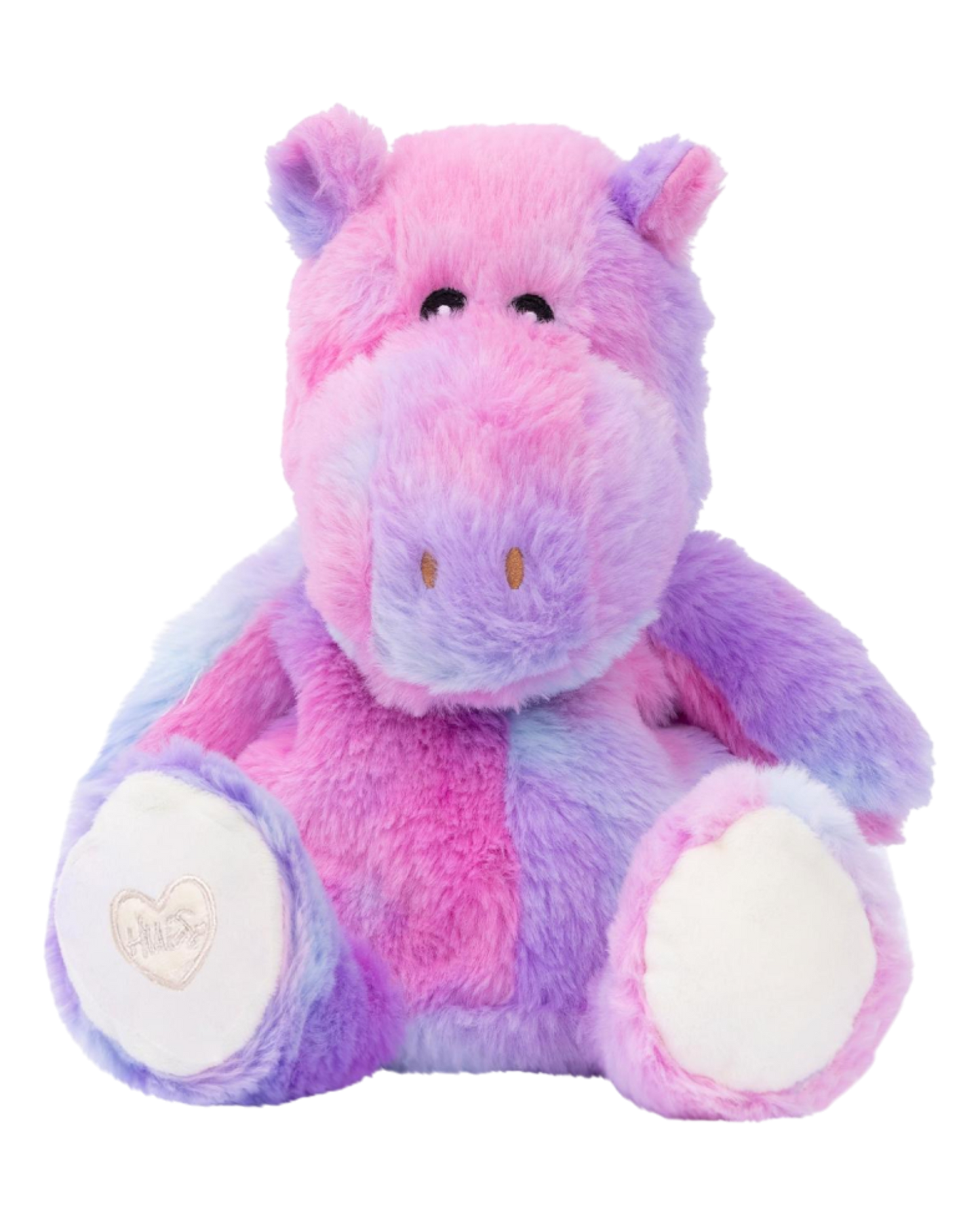 Toasty Hugs Hettie Hippo