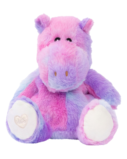 Toasty Hugs Hettie Hippo