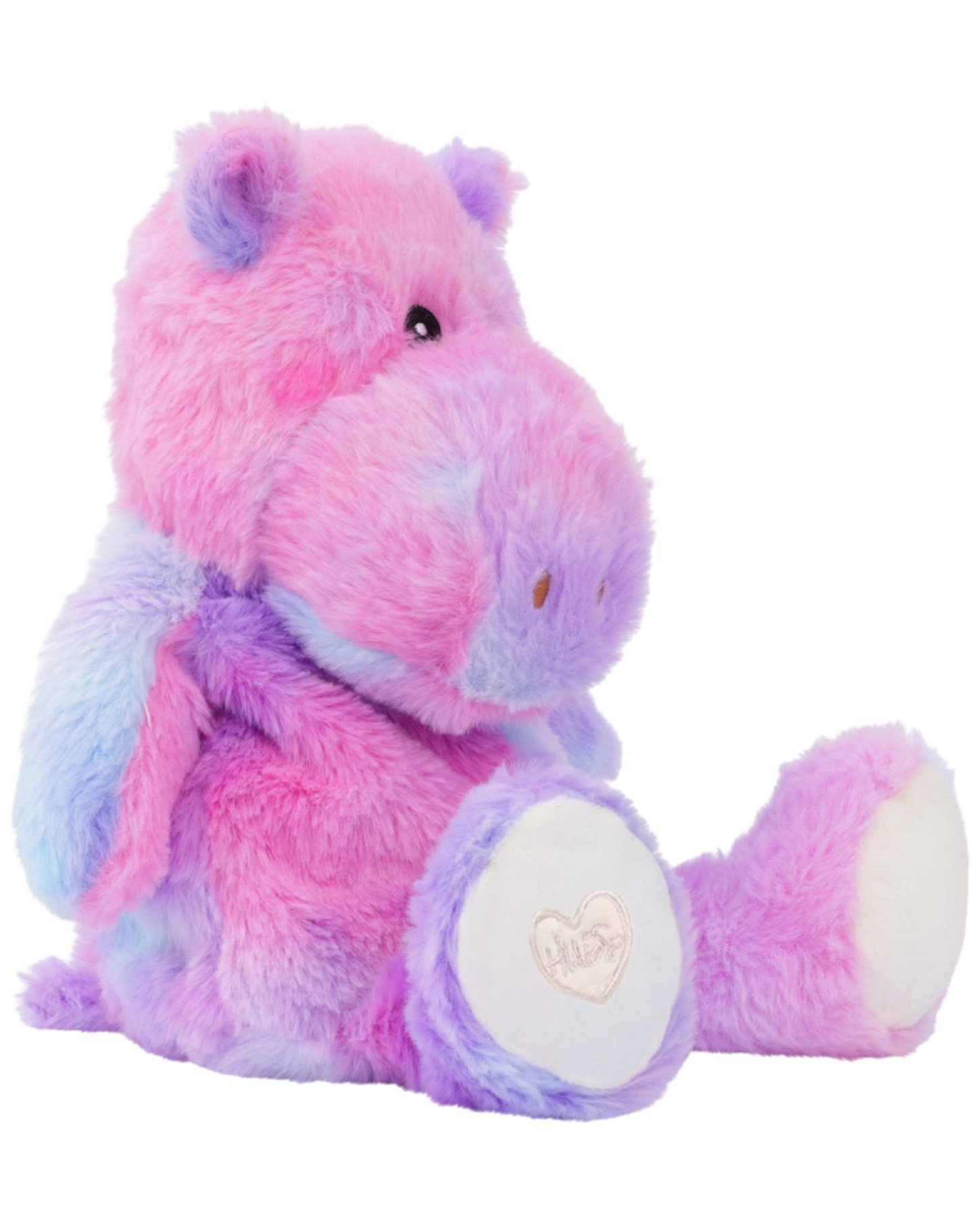 Toasty Hugs Hettie Hippo