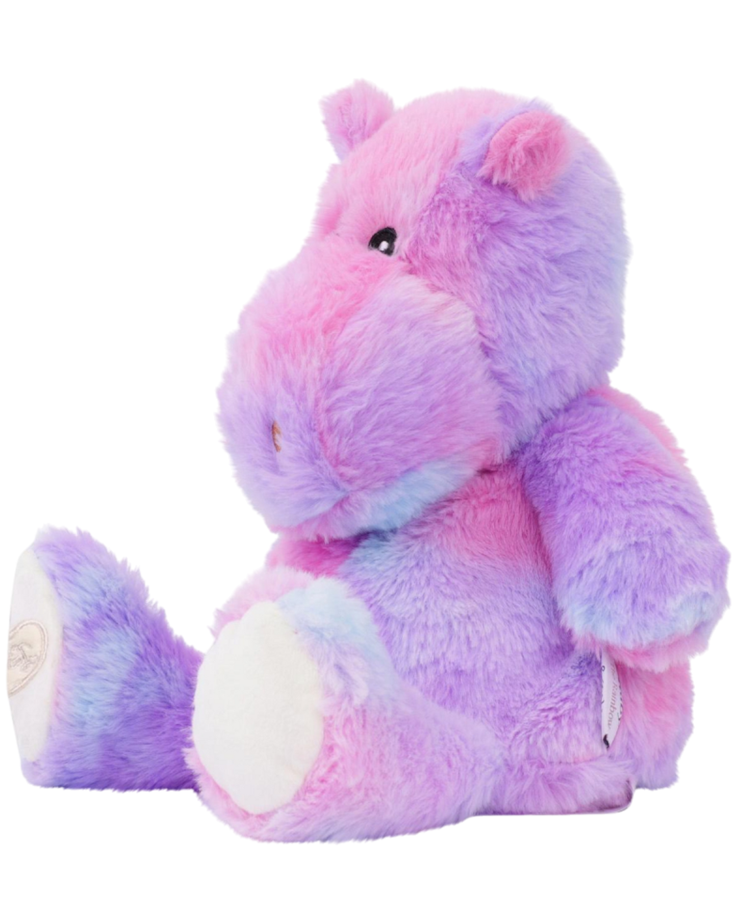 Toasty Hugs Hettie Hippo