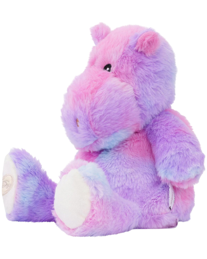 Toasty Hugs Hettie Hippo