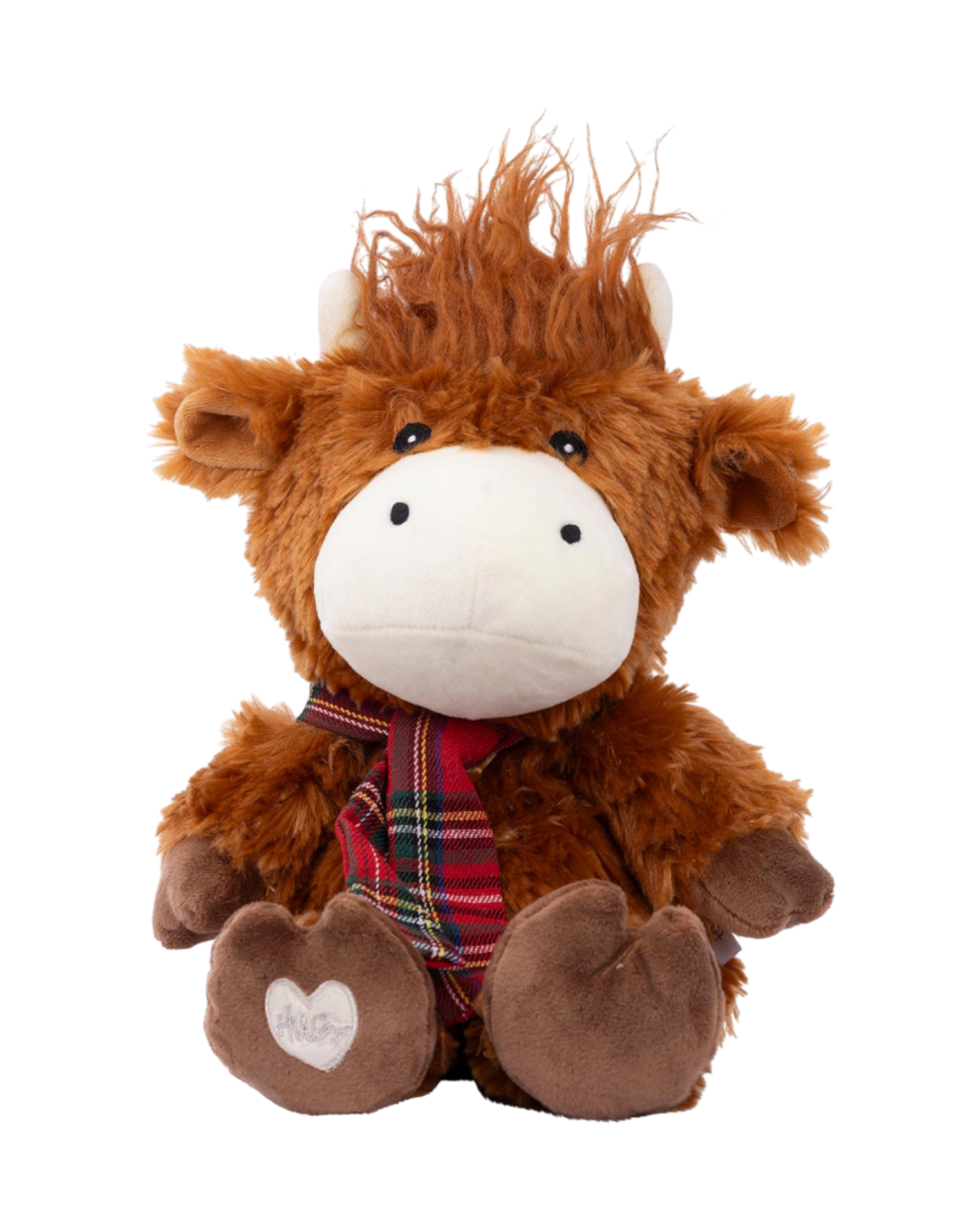 Toasty Hugs Hamish Highland Cow