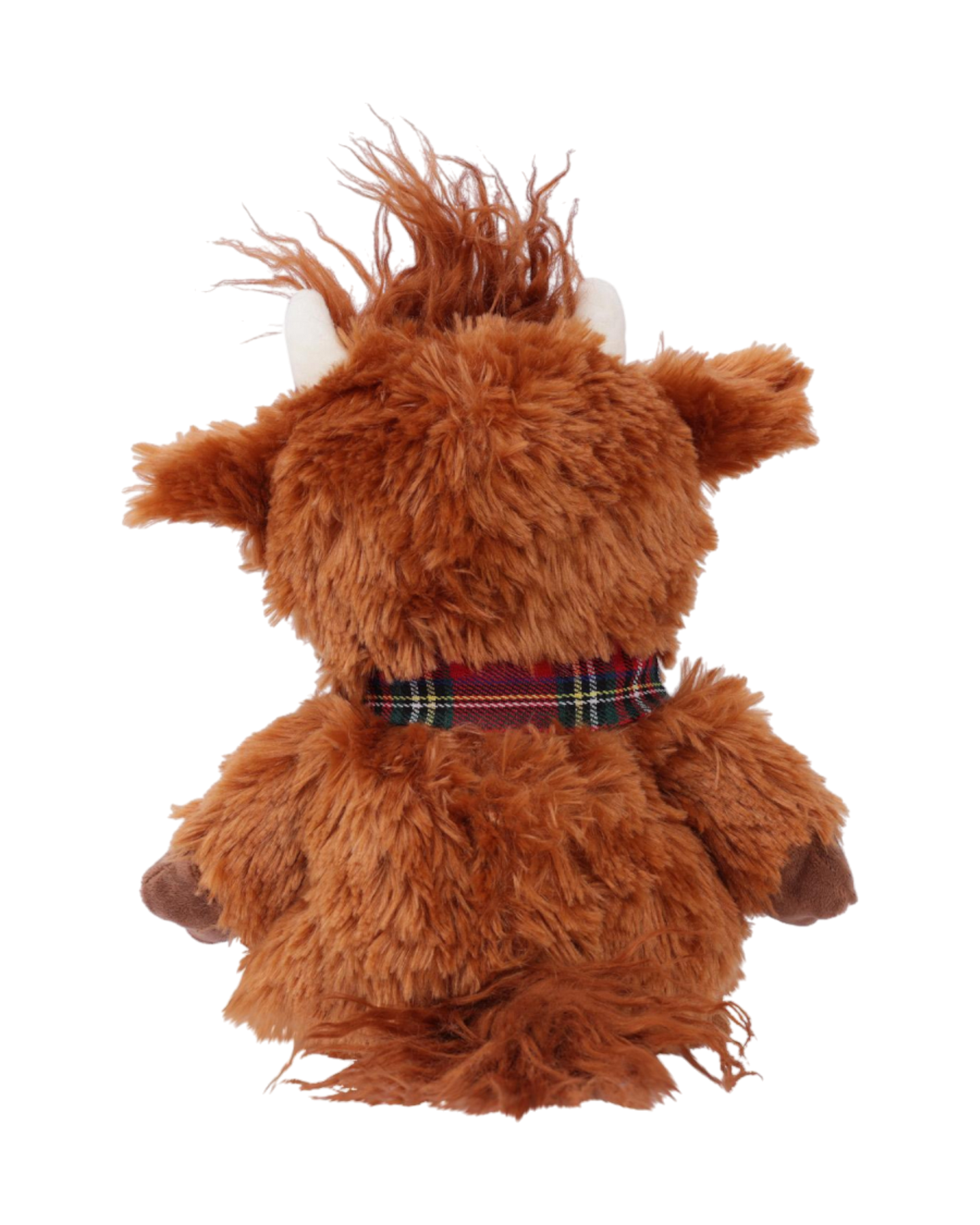 Toasty Hugs Hamish Highland Cow