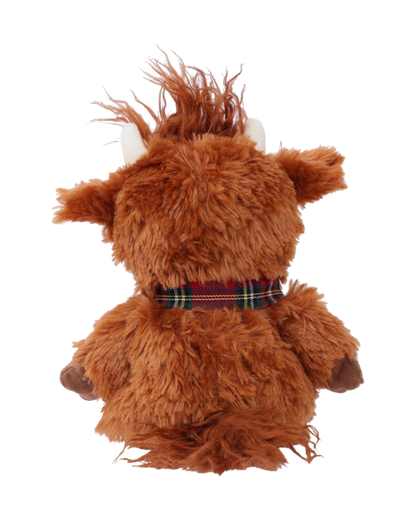 Toasty Hugs Hamish Highland Cow