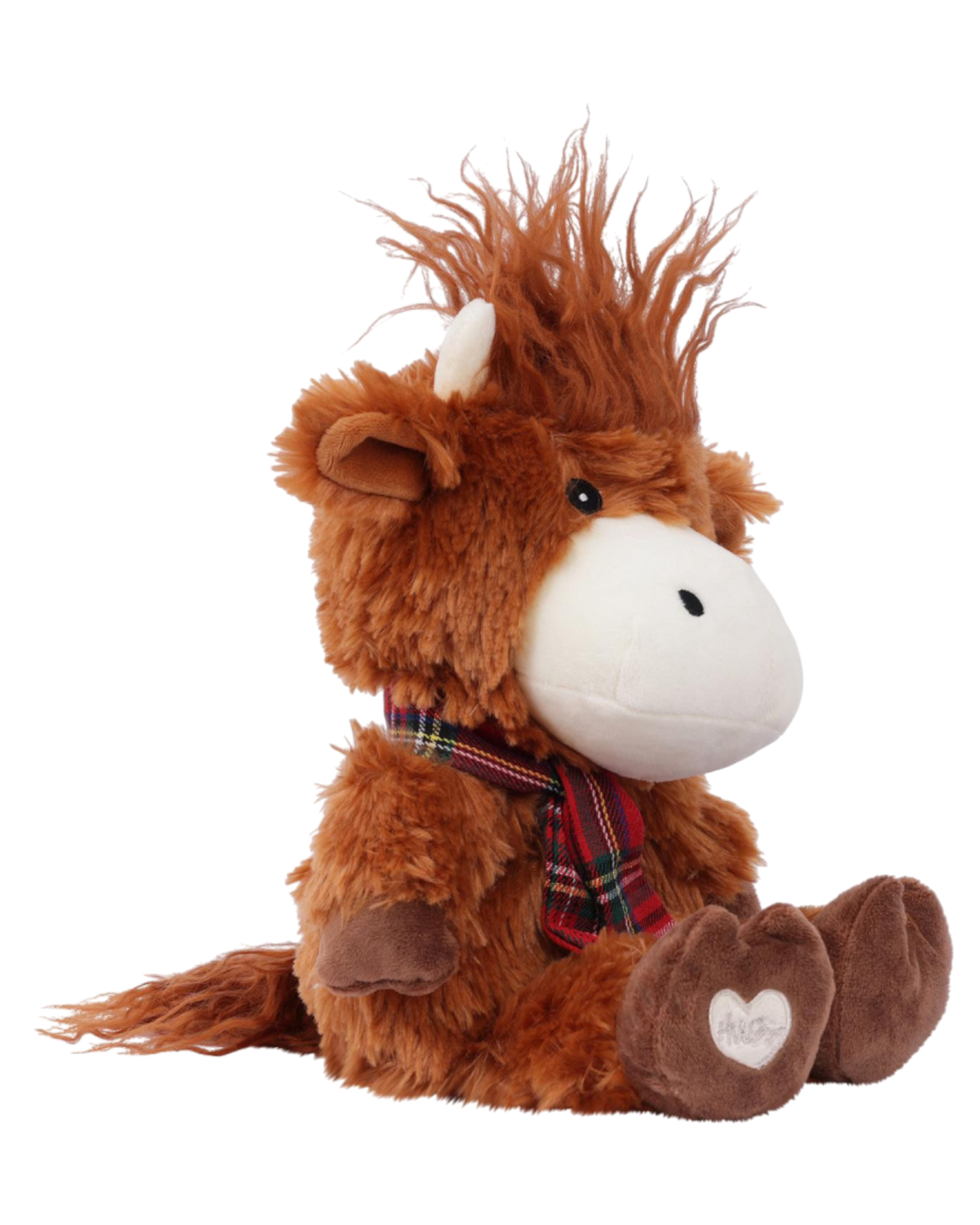 Toasty Hugs Hamish Highland Cow