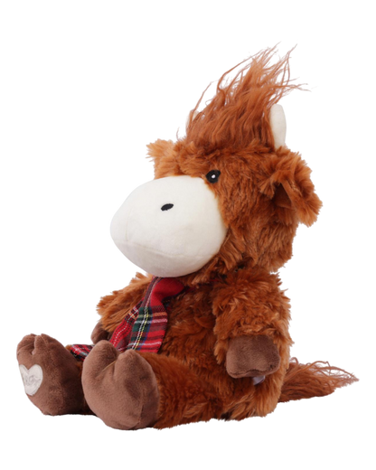 Toasty Hugs Hamish Highland Cow