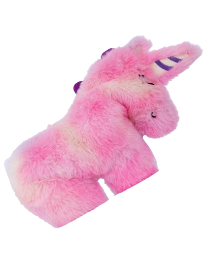 Toasty Hugs Quotes Glitter Unicorn