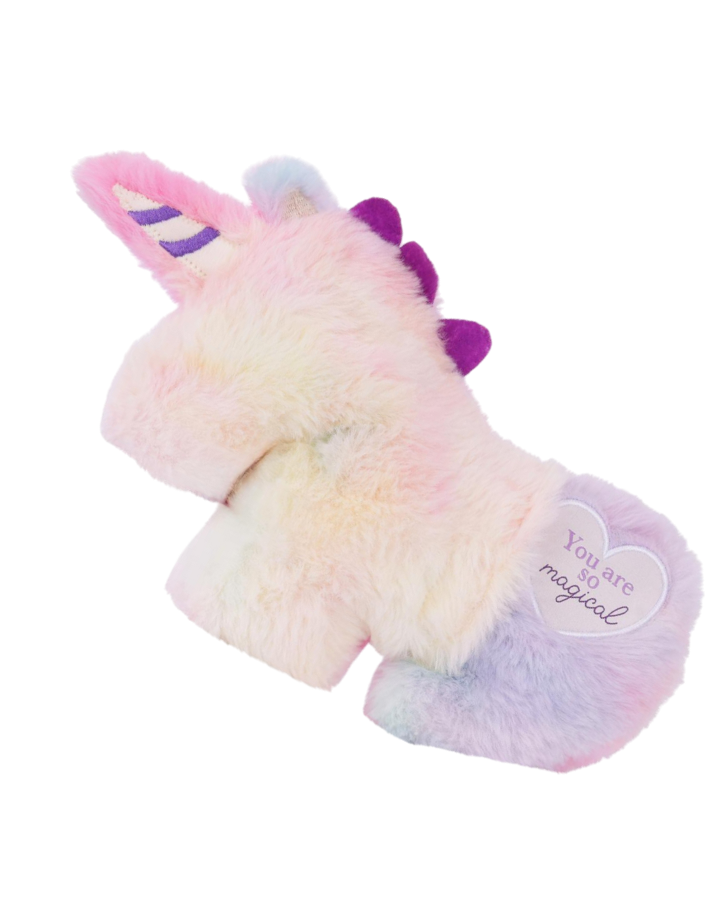 Toasty Hugs Quotes Glitter Unicorn
