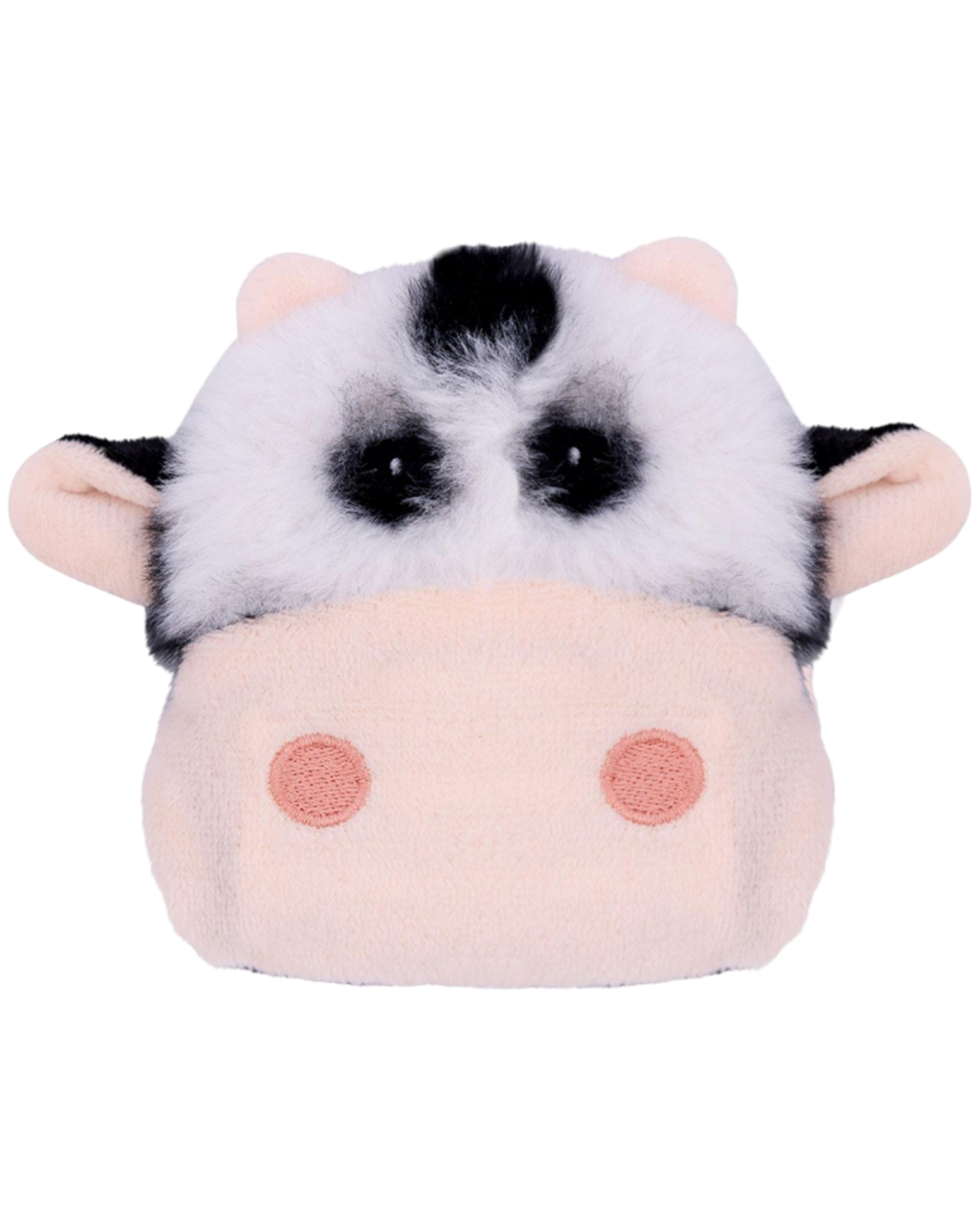 Toasty Hugs Daisy Cow Hand Warmer