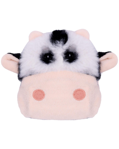 Toasty Hugs Daisy Cow Hand Warmer