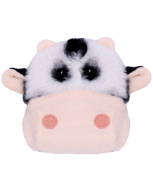 Toasty Hugs Daisy Cow Hand Warmer
