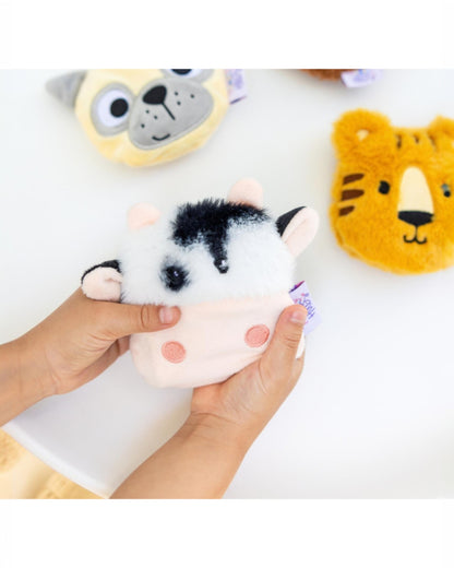 Toasty Hugs Daisy Cow Hand Warmer