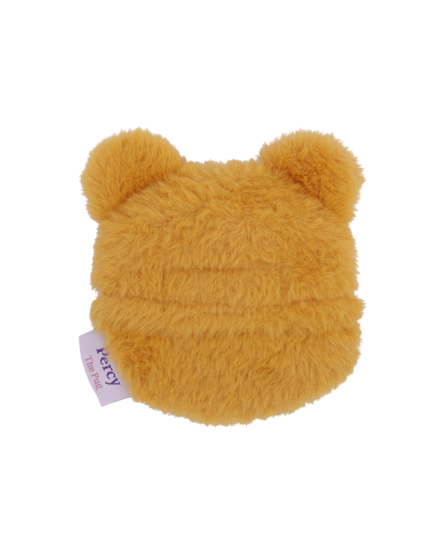 Toasty Hugs Timber Tiger Hand Warmer