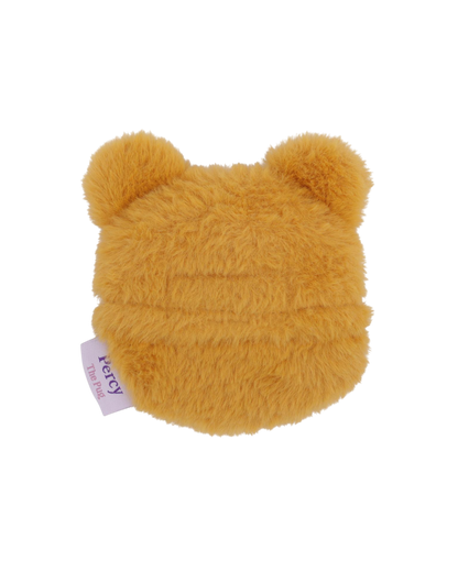 Toasty Hugs Timber Tiger Hand Warmer