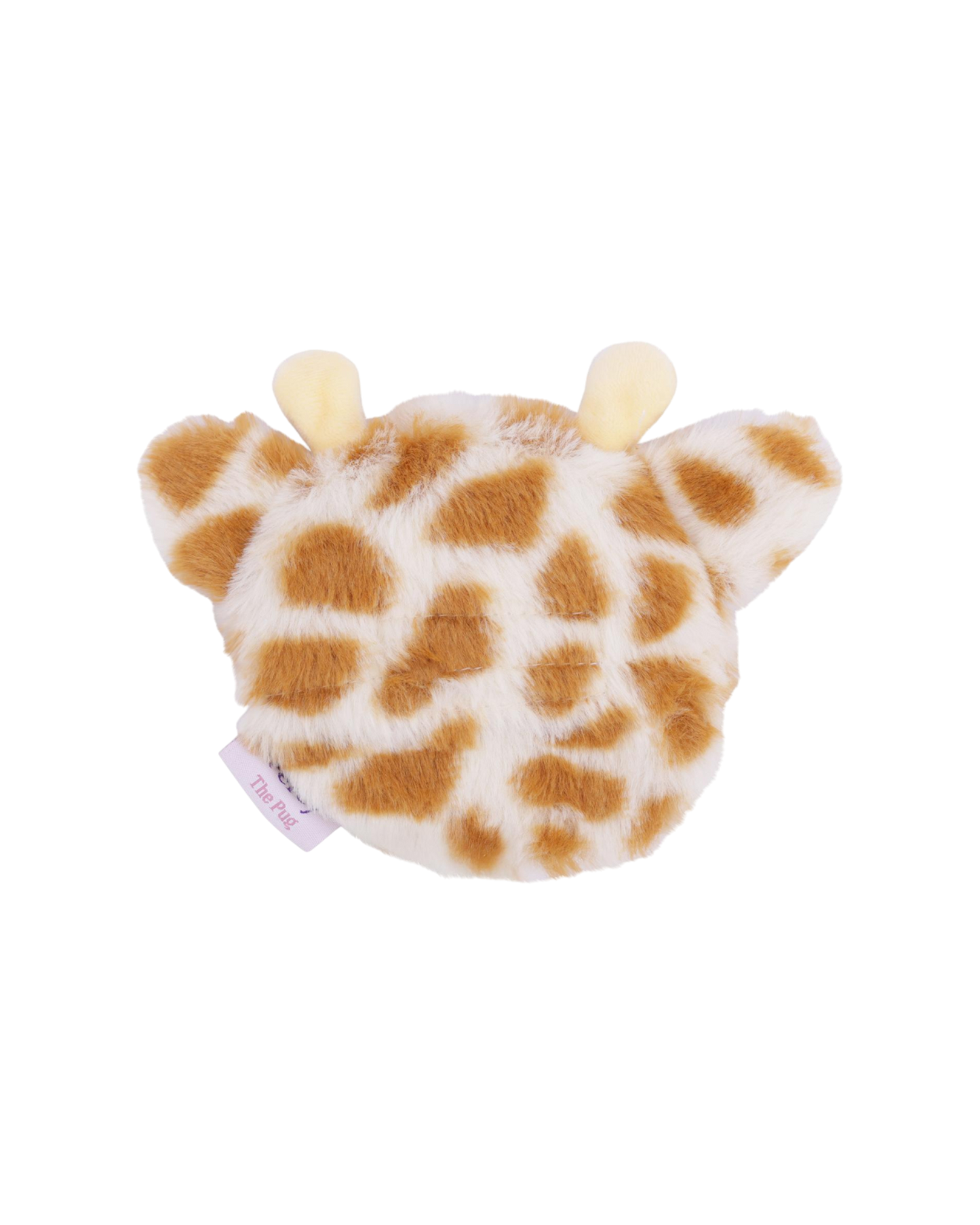Toasty Hugs Georgia Giraffe Hand Warmer
