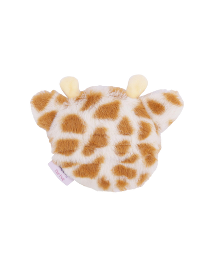 Toasty Hugs Georgia Giraffe Hand Warmer