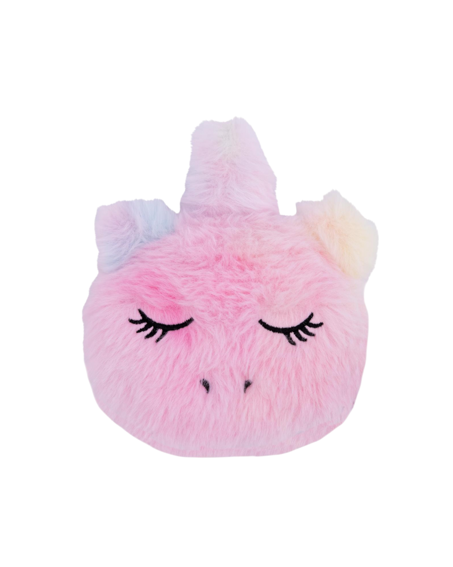 Toasty Hugs Luna Unicorn Hand Warmer
