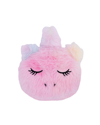 Toasty Hugs Luna Unicorn Hand Warmer