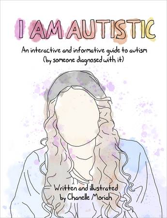 I AM AUTISTIC