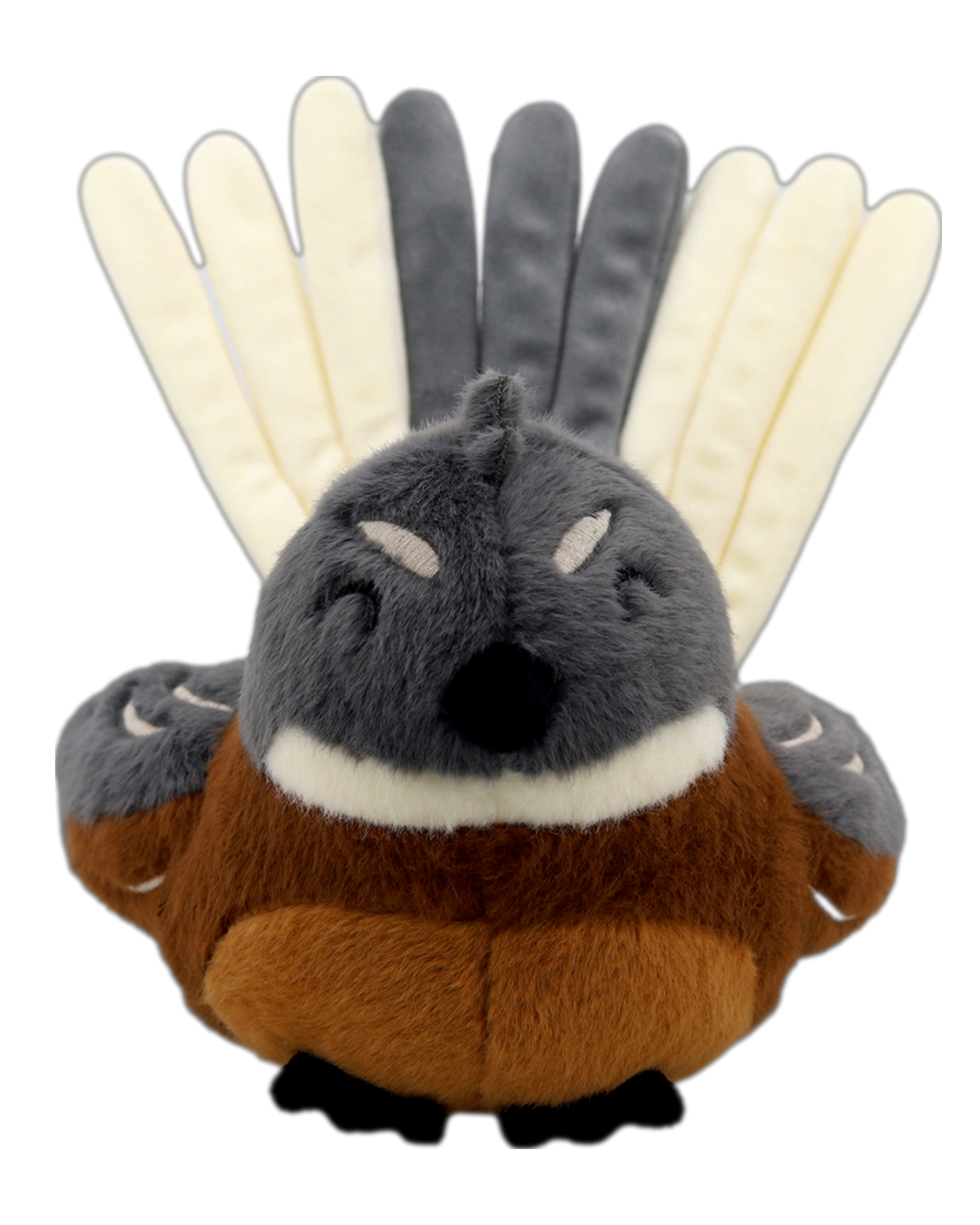 Piri the Pīwakawaka