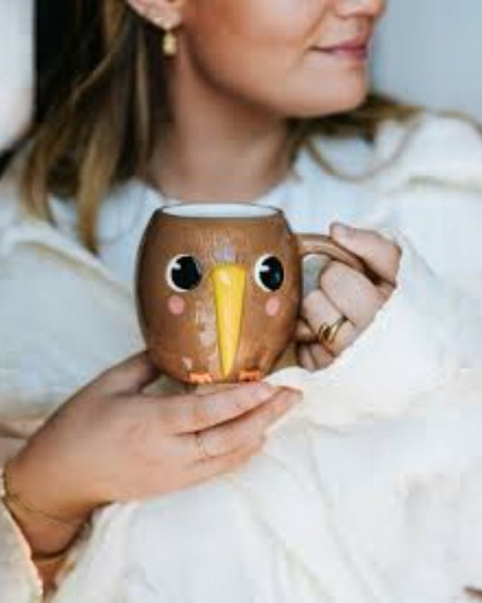 Kitschy Mugs - Moana Rd