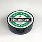 Heineken Coaster Set