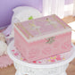 Ballerinas musical box