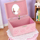 Ballerinas musical box
