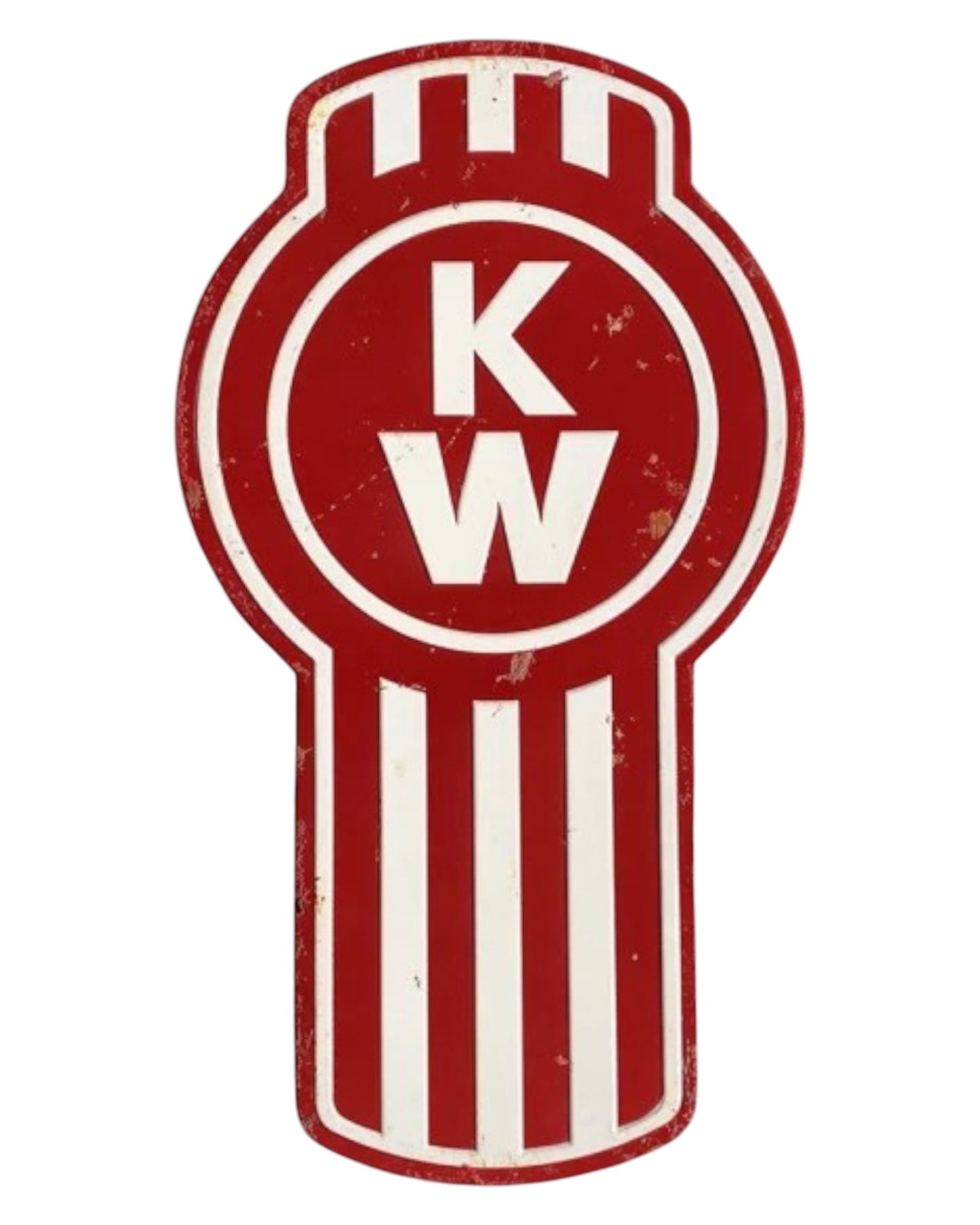 Kenworth Sign