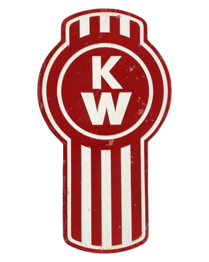 Kenworth Sign