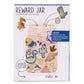 Kids By Splosh Boys Reward Jar