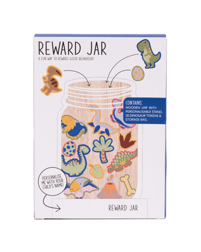Kids By Splosh Boys Reward Jar