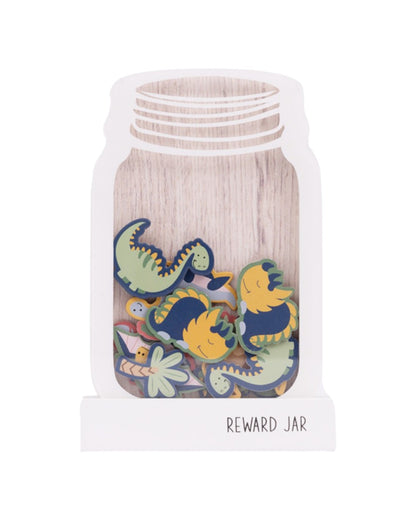 Kids By Splosh Boys Reward Jar