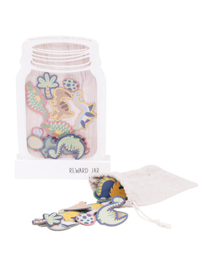 Kids By Splosh Boys Reward Jar