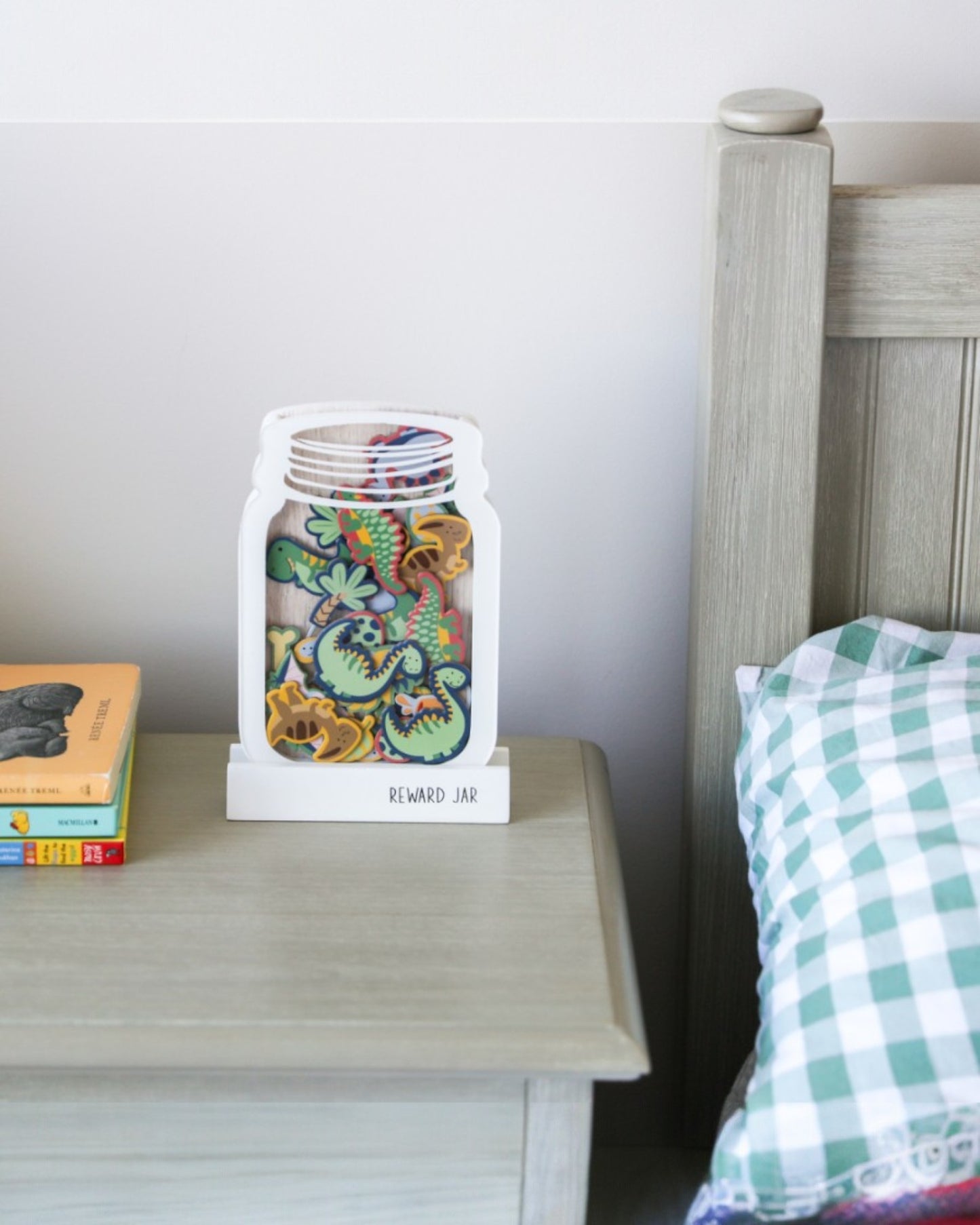 Kids By Splosh Boys Reward Jar