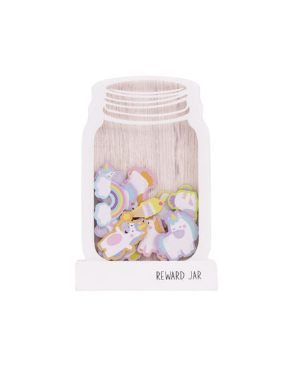 Kids By Splosh Girls Reward Jar