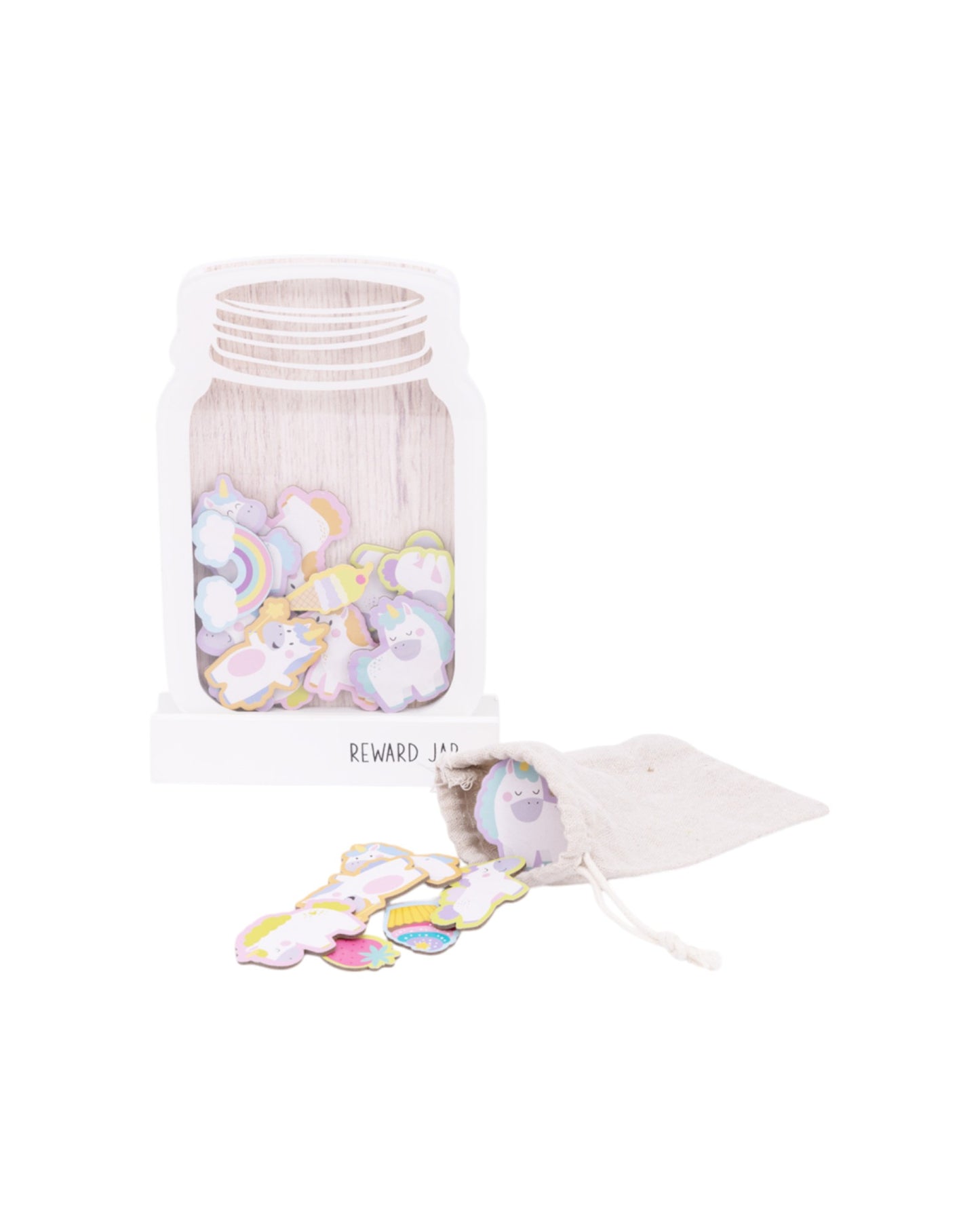 Kids By Splosh Girls Reward Jar