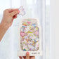 Kids By Splosh Girls Reward Jar