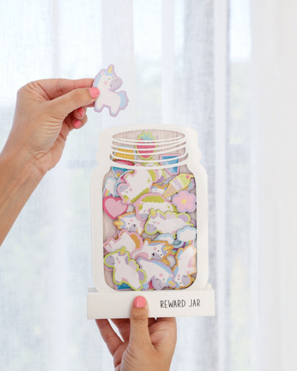 Kids By Splosh Girls Reward Jar